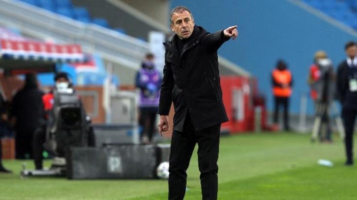Trabzonspor'da hedef Galatasaray