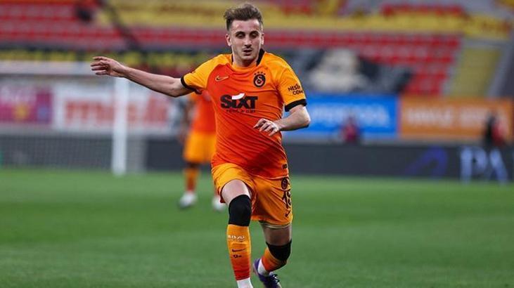 Kerem Aktürkoğlu'ndan iyi haber
