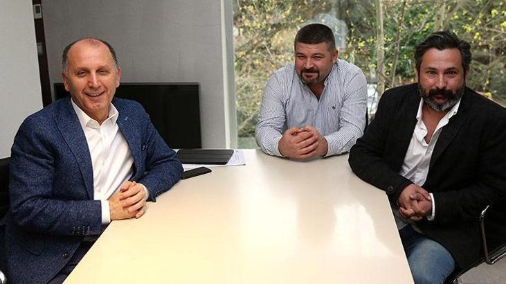 Muharrem Usta, FANATİK'e konuştu: 50. yılında efsane Trabzon