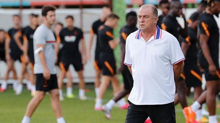 Galatasaray'da hedef 4'te 4 yapmak