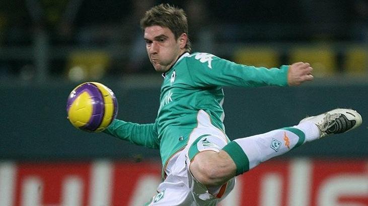 Klasnic, Werder Bremen'in eski doktorlarından tazminat kazandı