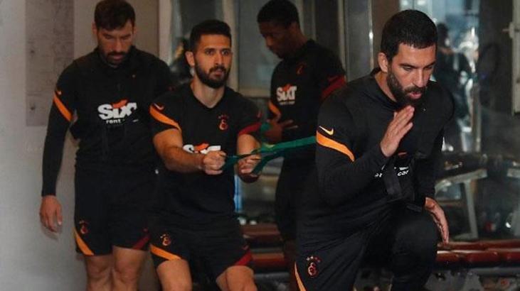 Emre Akbaba çok istiyor