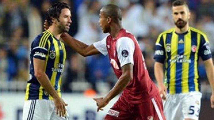 Sanica Boru Elazığspor'da son dakika