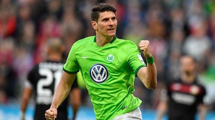 Bayer Leverkusen-Wolfsburg maç sonucu: 3-3