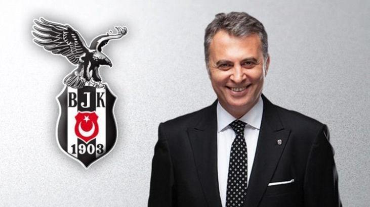 Fikret Orman taraftara seslendi!