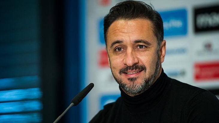 Vitor Pereira, Yasin Öztekin'i istiyor!