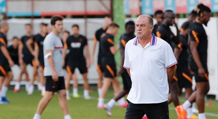 Galatasaray'da son dakika! Taylan Antalyalı ve Omar Elabdellaoui...
