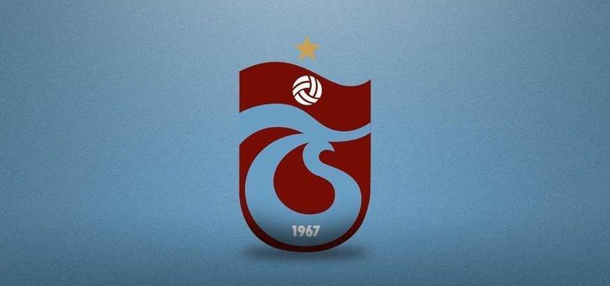Trabzonspor'dan Hatayspor, Malatyaspor ve Kayserispor'a geçmiş olsun mesajı