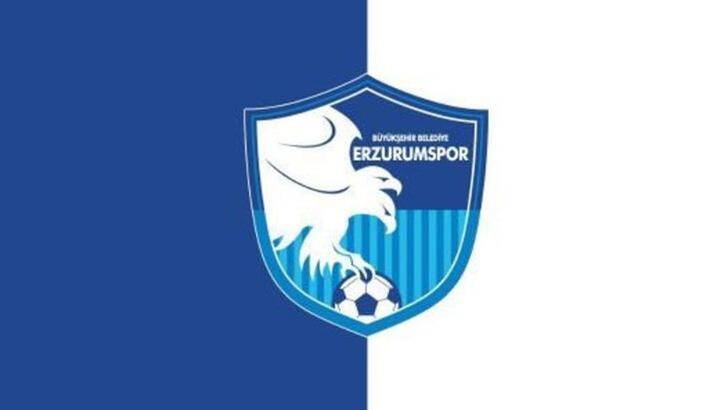 Erzurumspor'dan Hatayspor'a geçmiş olsun mesajı