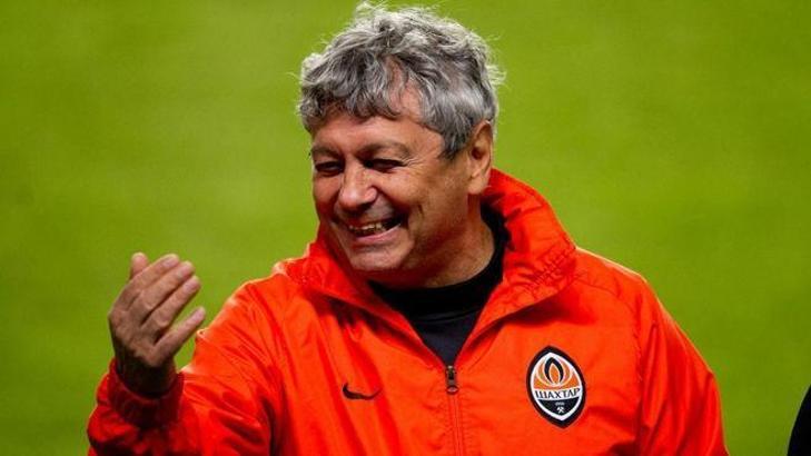 Lucescu: Süper adam verdim