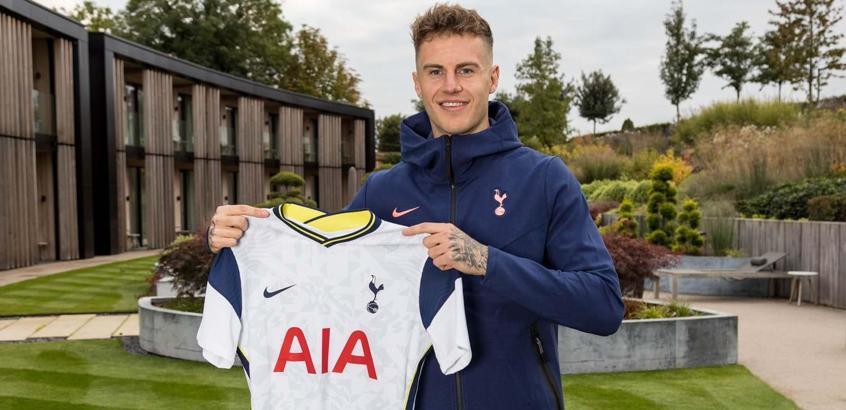 Tottenham, Galli stoper Joe Rodon'u transfer etti