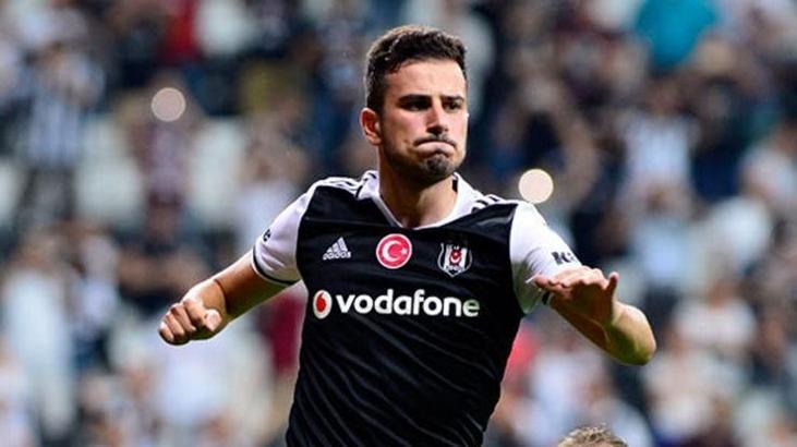 Beşiktaş'ta iç transfer!