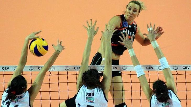 Türk spor tarihinde bir ilk