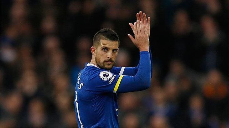 Mirallas'a Advocaat onayı