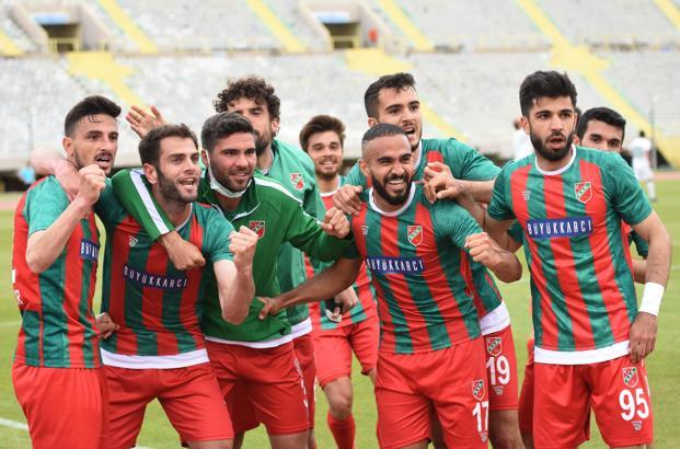Karşıyaka'da İbrahim Palaoğlu destek çağrısı yaptı