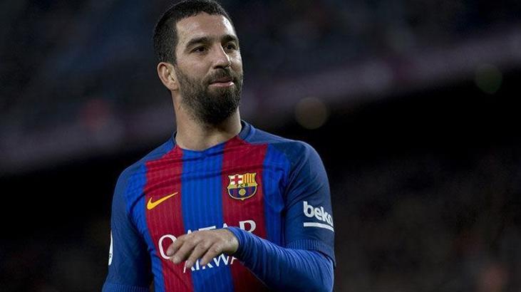 Arda Turan'ın aklı Çin'de!