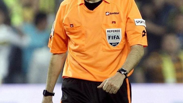 2. Lig'de 18. hafta hakemleri