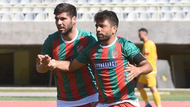 Karşıyaka'da Mustafa Aşan sevinci