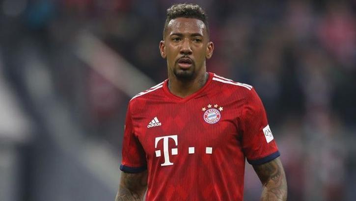 Boateng, Tottenham'ın gündeminde