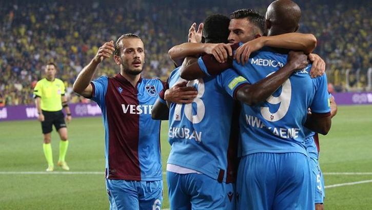 Trabzonspor'a 196 milyonluk dev gelir