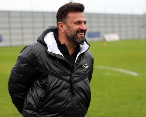 Bülent Uygun, Mourinho'yu geride bıraktı