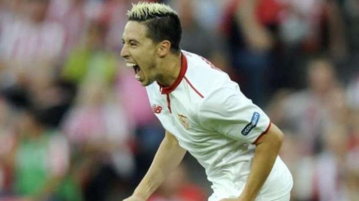 Galatasaray'dan Nasri hamlesi