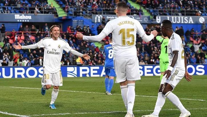 Real Madrid'li futbolcular şampiyonluk primlerini iade edecek