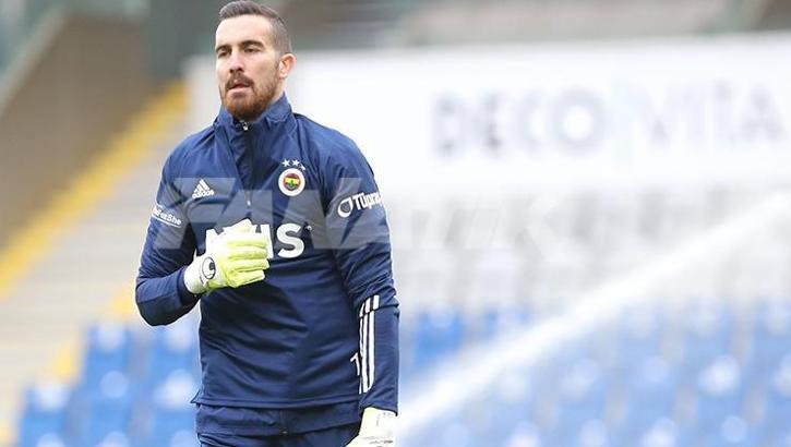Fenerbahçe'de Harun Tekin Süper Lig'de ilk kez 11'de
