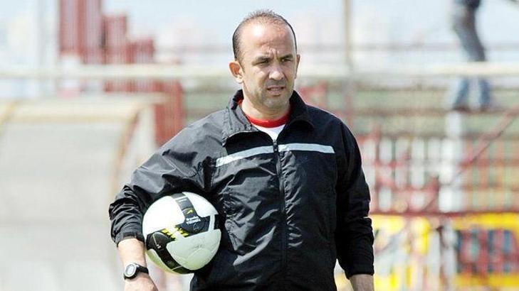 Mehmet Özdilek: 8 oyuncumuzda sıkıntı var