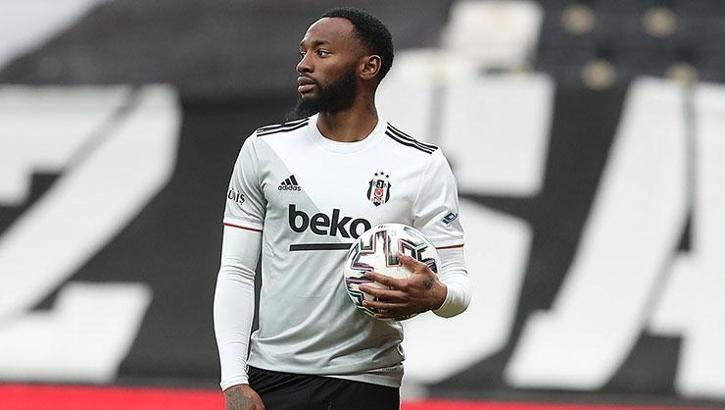 Beşiktaş'tan son dakika haberi: N'Koudou ile Larin arasında geçen diyalog!