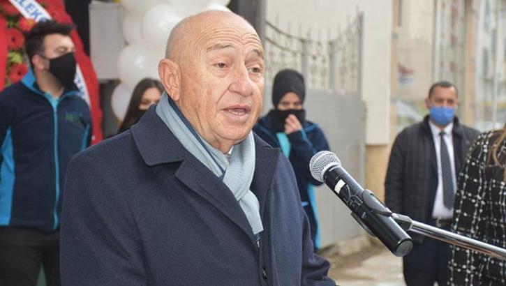 SON DAKİKA! Nihat Özdemir'den 1959 yılı öncesi şampiyonluklar ile ilgili açıklama