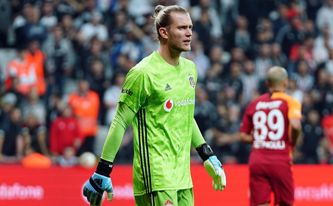 Sporting ve Anderlecht, Karius'un peşinde