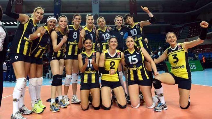 Fnerbahçe, Tauron MKS'ye konuk olacak