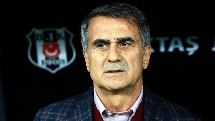 Şenol Güneş: En başarısız takım biziz