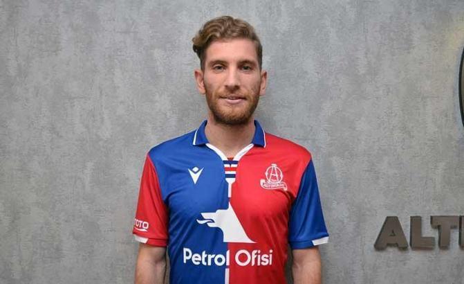 Altınordu'da Furkan Çil gözden düştü