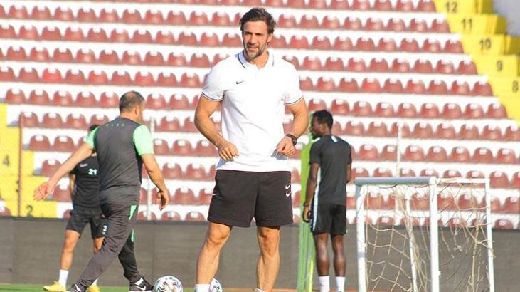 Son dakika... Hatayspor'da koronavirüs kâbusu devam ediyor