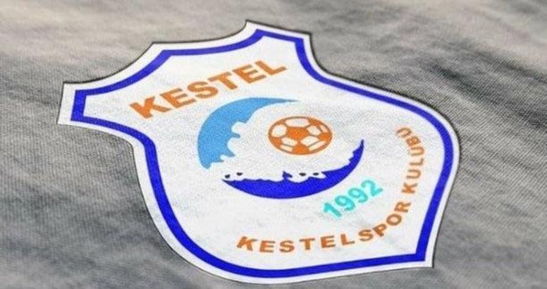 Alanya Kestelspor'da Cevat Kuy koronavirüse yakalandı