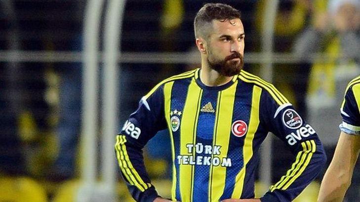 Serdar: Basit goller yedik - Fenerbahçe (FB) Haberleri Spor