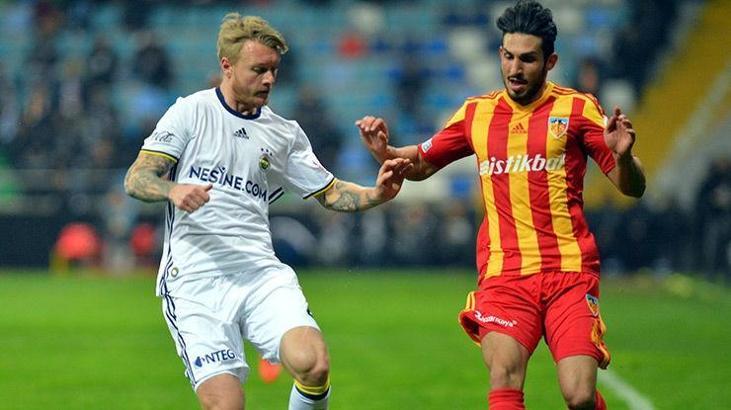Kjaer'e sürpriz talip!