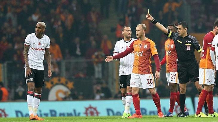 Süper Lig kartlarda Avrupa'da ilk 5'te!