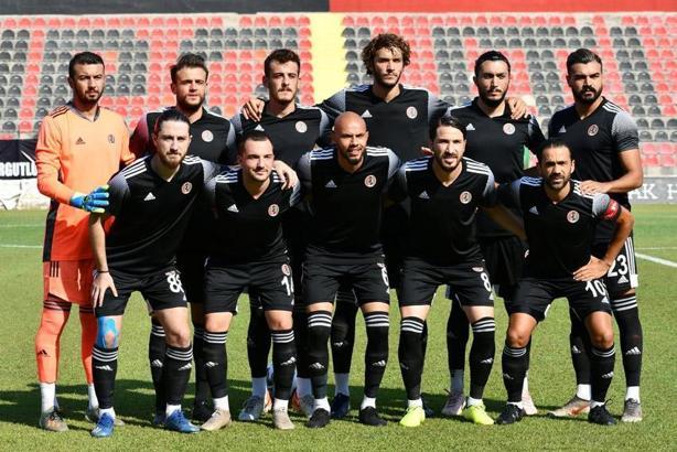 Turgutluspor zirveye ambargo koydu