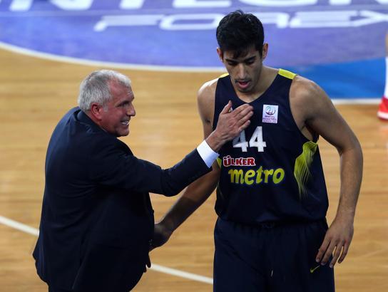 Milli Takım'da Ahmet Düverioğlu harekâtı