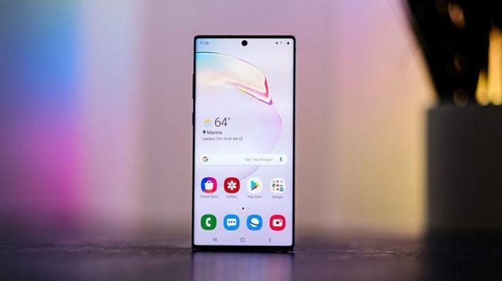 Samsung'dan Blockchain dostu telefon “KlaytnPhone”