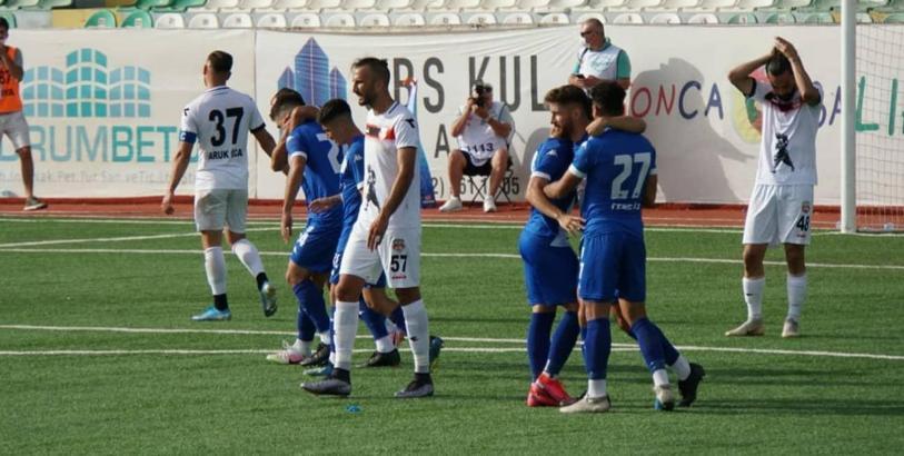 Bodrumspor'da Tarık Daşgün takımına inanıyor