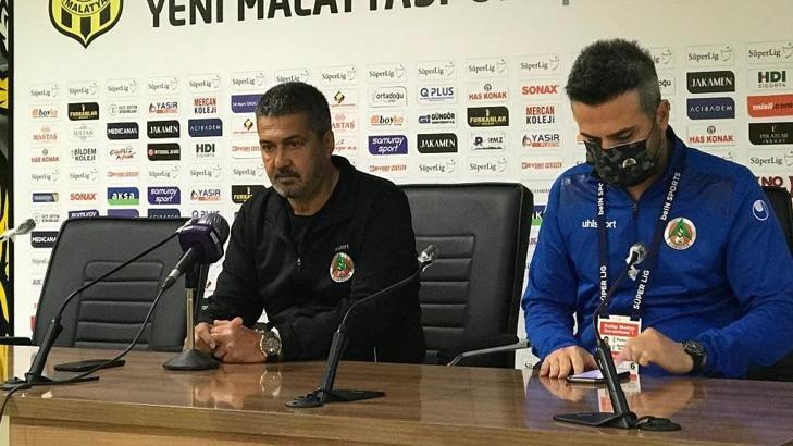 Semih Tokatlı: Uzun zamandan beri galibiyet yolundaki kalite problemini aşamadık