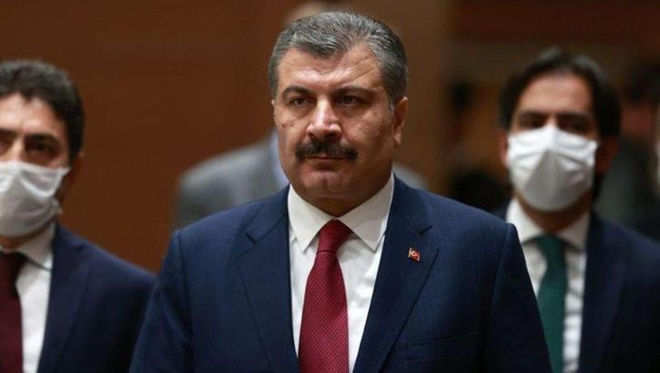 Son dakika... 16 Ekim Türkiye koronavirüs vaka ve vefat sayısı | Bakan Fahrettin Koca duyurdu