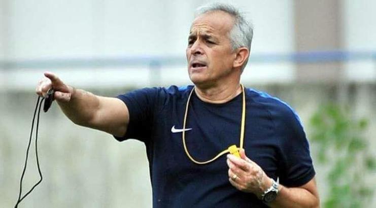 İnegölspor'da Osman Özdemir dönemi sona erdi