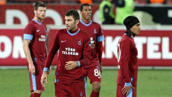 Stoper transferi şart