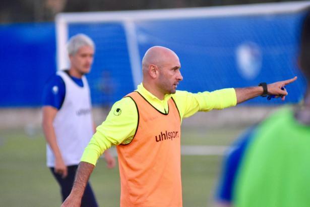 Erzurumspor'da tek hedef Süper Lig