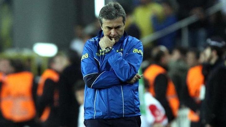 Kocaman'la 27+1